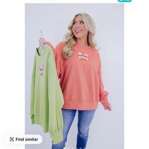 pumpkin spice holiday sweatshirt